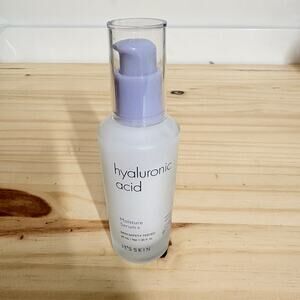 It’s Skin Hyaluronic Acid Moisture Serum Korean Beauty Skin Care 1.35 fl Oz